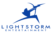 Lightstorm Entertainment logo