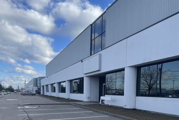 Stanield Studios - MBS Group Canada